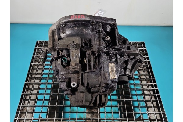 GEARBOX PK6 018 RENAULT LAGOON II 1 9 DCI 120KM Product weight with unit packaging 27 kg