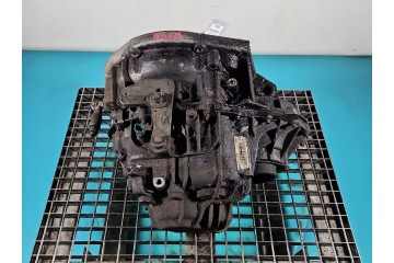 GEARBOX PK6 018 RENAULT LAGOON II 1 9 DCI 120KM Product weight with unit packaging 27 kg