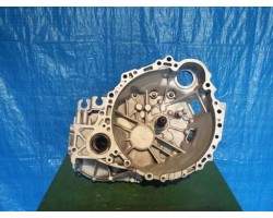 AVENSIS 2 0 D4D T25 5 SPEED GEARBOX