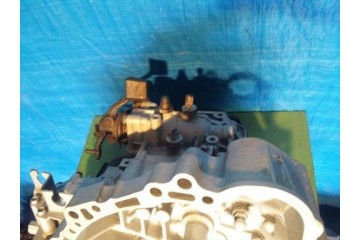 AVENSIS 2 0 D4D T25 5 SPEED GEARBOX Catalog number of the part VAV6154