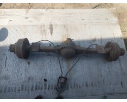 DIFFERENTIAL BRIDGE REAR BEAM GAZ GAZELA AND 2 4 TD