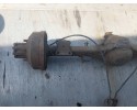 DIFFERENTIAL BRIDGE REAR BEAM GAZ GAZELA AND 2 4 TD Packaging status replacement
