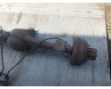 DIFFERENTIAL BRIDGE REAR BEAM GAZ GAZELA AND 2 4 TD Part manufacturer GAZ