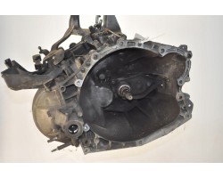 PEUGEOT 407 1 8 16V 125HP 2 0 16V 136HP GEARBOX 20DM59 226 thousand km