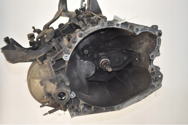 PEUGEOT 407 1 8 16V 125HP 2 0 16V 136HP GEARBOX 20DM59 226 thousand km