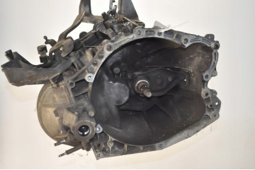 PEUGEOT 407 1 8 16V 125HP 2 0 16V 136HP GEARBOX 20DM59 226 thousand km