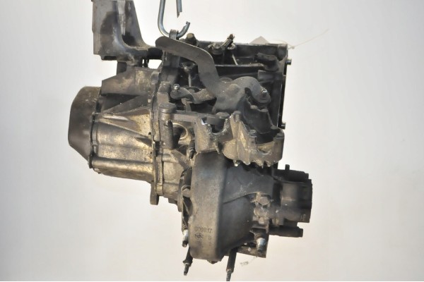 PEUGEOT 407 1 8 16V 125HP 2 0 16V 136HP GEARBOX 20DM59 226 thousand km Part manufacturer Peugeot OE