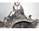 PEUGEOT 407 1 8 16V 125HP 2 0 16V 136HP GEARBOX 20DM59 226 thousand km Quality of parts according to GVO O original with manufac