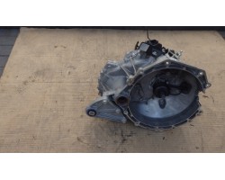 FORD PUMA MK2 1 0 GEARBOX L1TR 7002 GFA