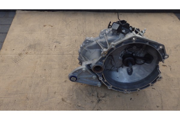 FORD PUMA MK2 1 0 GEARBOX L1TR 7002 GFA