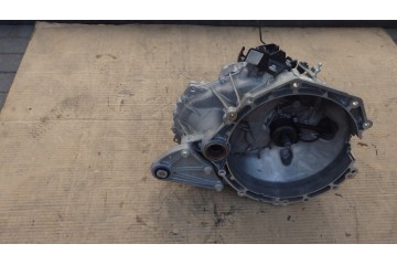 FORD PUMA MK2 1 0 GEARBOX L1TR 7002 GFA