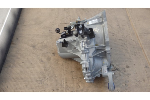 FORD PUMA MK2 1 0 GEARBOX L1TR 7002 GFA Catalog number of the part L1TR 7002 GFA