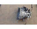 FORD PUMA MK2 1 0 GEARBOX L1TR 7002 GFA Part manufacturer Ford OE