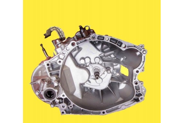 Gearbox Peugeot 806 1 9 D 20TA29