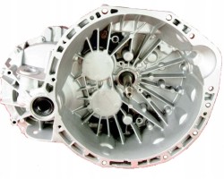 Transmission Trafic Primastar Vivaro 2 5 PK5071