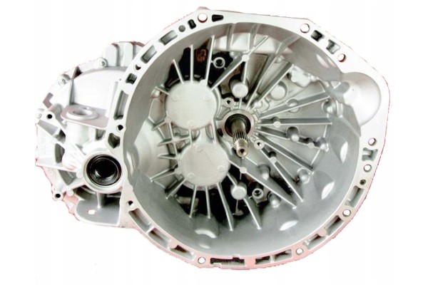 Transmission Trafic Primastar Vivaro 2 5 PK5071