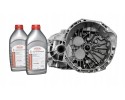 Transmission PF6042 Movano B Vivaro B Trafic II Master III