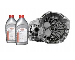 Transmission PF6042 Movano B Vivaro B Trafic II Master III