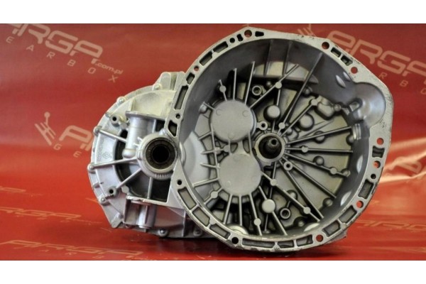 Transmission PF6042 Movano B Vivaro B Trafic II Master III Catalog number of the part PF6042