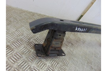  REFUERZO PARAGOLPES DELANTERO PEUGEOT 407 COUPÉ Pack 2006 199469 PEUGEOT - 4