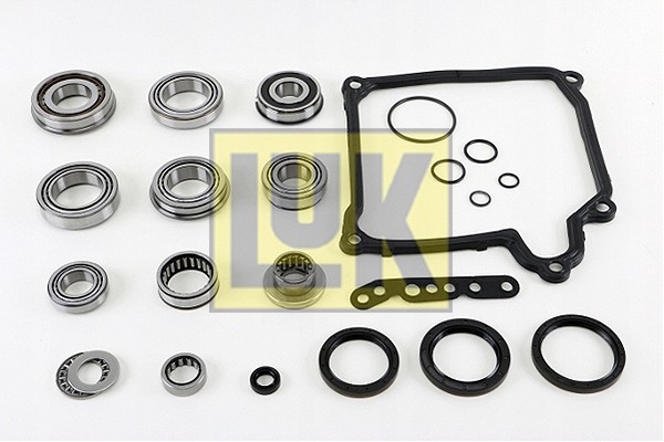 SCHAEFFLER LUK 462 0146 10 Repair kit mechanical transmission Part manufacturer Schaeffler LuK