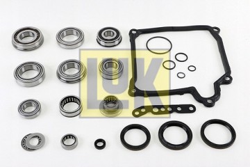 SCHAEFFLER LUK 462 0146 10 Repair kit mechanical transmission Part manufacturer Schaeffler LuK