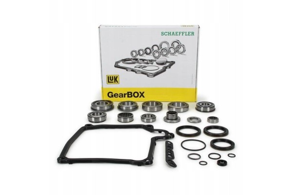 SCHAEFFLER LUK 462 0146 10 Repair kit mechanical transmission Catalog number of the part 462 0146 10