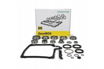 SCHAEFFLER LUK 462 0146 10 Repair kit mechanical transmission Catalog number of the part 462 0146 10