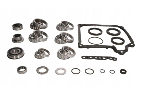 SCHAEFFLER LUK 462 0146 10 Repair kit mechanical transmission Engine type gasoline diesel