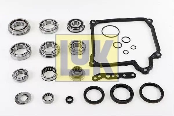 SCHAEFFLER LUK 462 0146 10 Repair kit mechanical transmission Car type cargo vans passenger cars