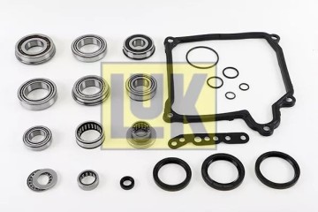 SCHAEFFLER LUK 462 0146 10 Repair kit mechanical transmission Car type cargo vans passenger cars