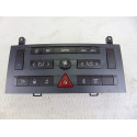 96573322XA MANDO CLIMATIZADOR PEUGEOT 407 COUPÉ Pack 2006 96573322XA 199481 PEUGEOT - 1