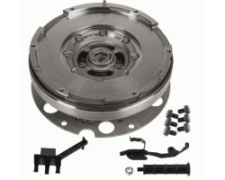 SACHS 2294 001 965 TWO MASS WHEEL VW A4 2 0TDI 07