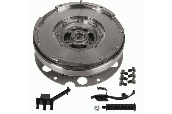 SACHS 2294 001 965 TWO MASS WHEEL VW A4 2 0TDI 07