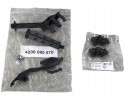 SACHS 2294 001 965 TWO MASS WHEEL VW A4 2 0TDI 07 Car type passenger cars