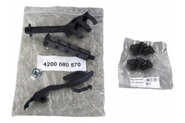 SACHS 2294 001 965 TWO MASS WHEEL VW A4 2 0TDI 07 Car type passenger cars