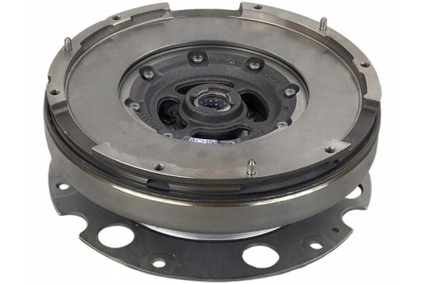 SACHS 2294 001 965 TWO MASS WHEEL VW A4 2 0TDI 07 Quality of parts according to GVO Q original with factory logo OEM OES