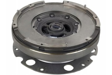 SACHS 2294 001 965 TWO MASS WHEEL VW A4 2 0TDI 07 Quality of parts according to GVO Q original with factory logo OEM OES