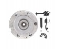 SACHS 2294 001 965 TWO MASS WHEEL VW A4 2 0TDI 07 Catalog number of the original AUDI 0B1 105 266 AB AUDI 0B1 105 266 AE AUDI 0B