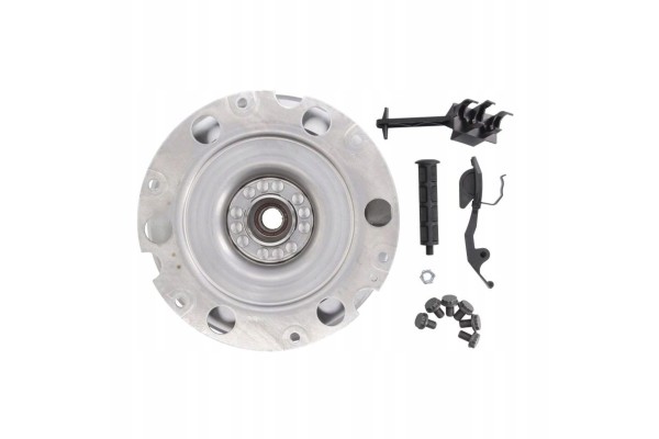 SACHS 2294 001 965 TWO MASS WHEEL VW A4 2 0TDI 07 Catalog number of the original AUDI 0B1 105 266 AB AUDI 0B1 105 266 AE AUDI 0B