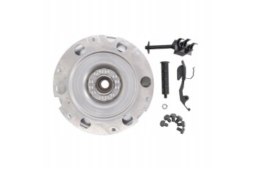 SACHS 2294 001 965 TWO MASS WHEEL VW A4 2 0TDI 07 Catalog number of the original AUDI 0B1 105 266 AB AUDI 0B1 105 266 AE AUDI 0B