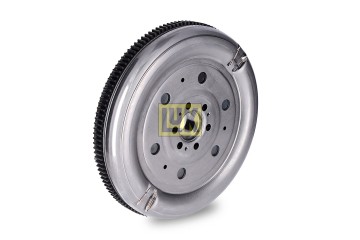 DUAL MASS FLYWHEEL 415058310 LUK Part manufacturer Schaeffler LuK