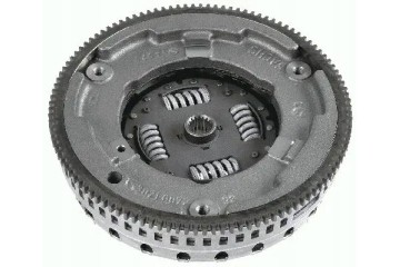 CLUTCH SET 3089 006 033 SACHS Packaging status original