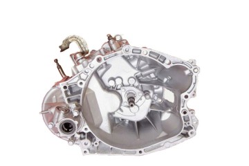 Gearbox housing Peugeot 1 6 20EA06 Catalog number of the part Obudowa Skrzynia biegow 20EA06