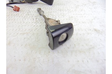  ANTIRROBO / LLAVE CONTACTO PEUGEOT 407 COUPÉ Pack 2006 199497 PEUGEOT - 1