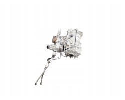Land Rover Range Rover Evoque L538 FK724N053BA Rear Differential