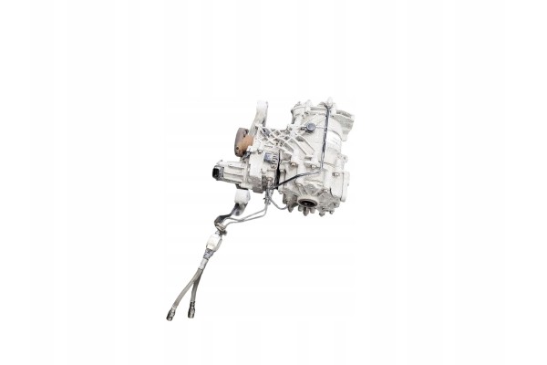 Land Rover Range Rover Evoque L538 FK724N053BA Rear Differential
