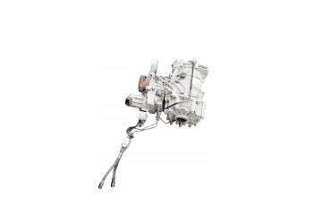 Land Rover Range Rover Evoque L538 FK724N053BA Rear Differential