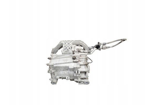 Land Rover Range Rover Evoque L538 FK724N053BA Rear Differential Part manufacturer Land Rover OE