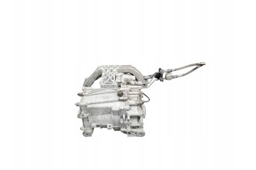 Land Rover Range Rover Evoque L538 FK724N053BA Rear Differential Part manufacturer Land Rover OE